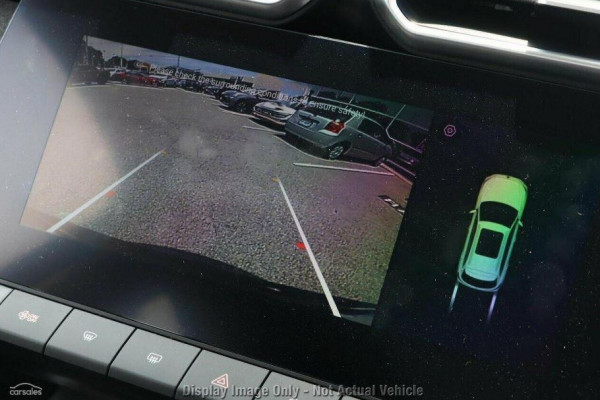 2025 MY25.5 MG ZS ZS32 Vibe Turbo SUV Image 11