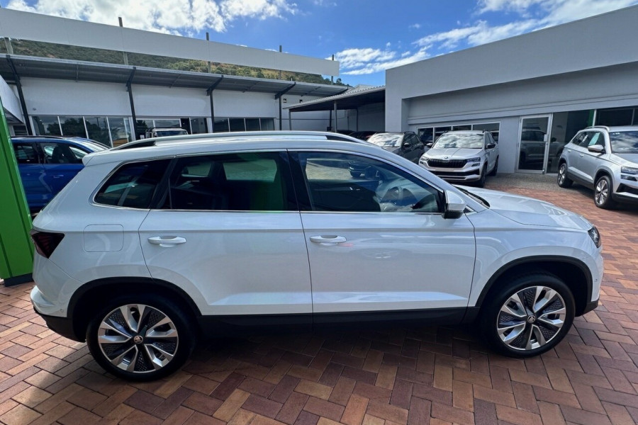 2023 Skoda Karoq NU 110TSI Style SUV Image 10