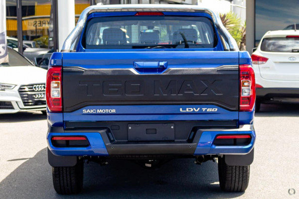 2023 LDV T60 SK8C Max PRO Ute