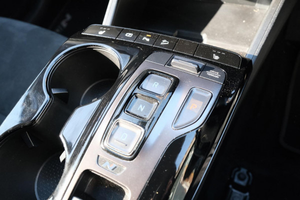 2023 Hyundai Tucson NX4.V2 Elite N Line SUV Image 17