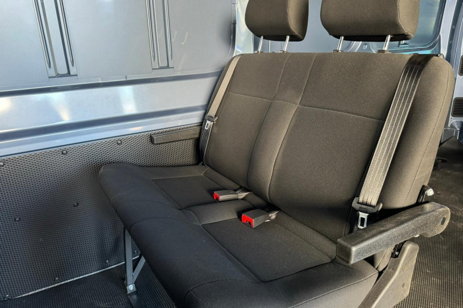2023 LDV Deliver 9   Van Image 10