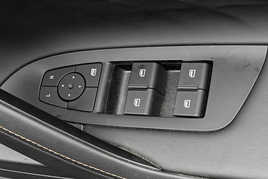 2024 MY25 MG HS AS33 Excite SUV Image 16