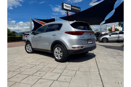 2016 Kia Sportage QL Si SUV