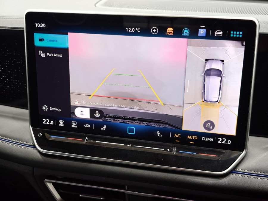2025 Volkswagen Tiguan CT 150TSI R-Line SUV Image 32