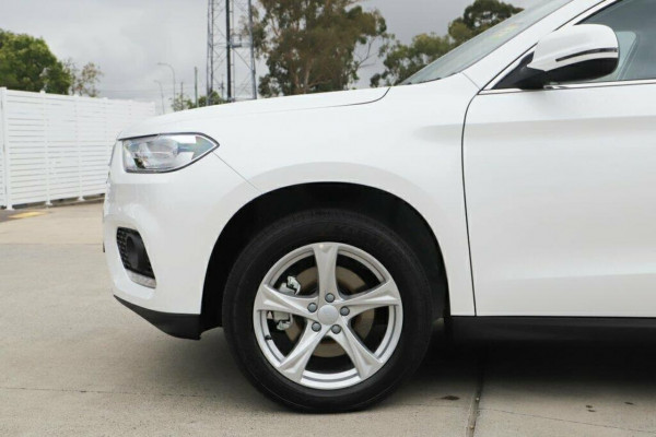 2020 Haval H2 Lux Suv