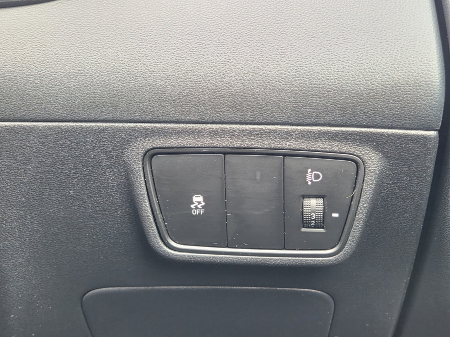 2023 Hyundai Tucson NX4.V2 Elite SUV Image 21