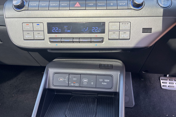 2026 MY27 Hyundai KONA SX2.V3 Hybrid Premium N Line SUV Image 21