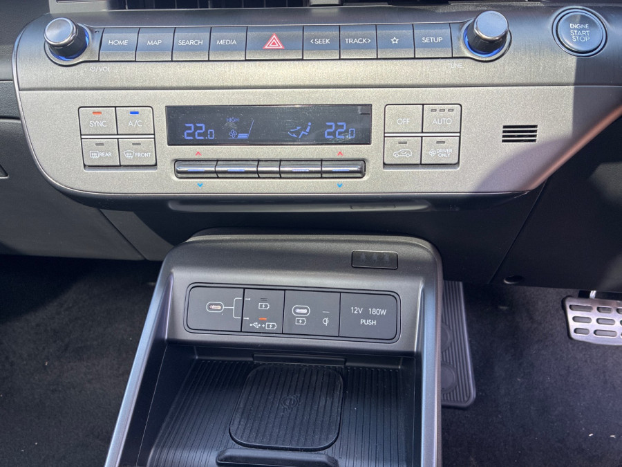 2026 MY27 Hyundai KONA SX2.V3 Hybrid Premium N Line SUV Image 21