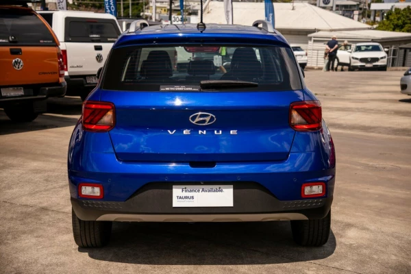 2023 Hyundai Venue QX.V5 Active SUV Image 3