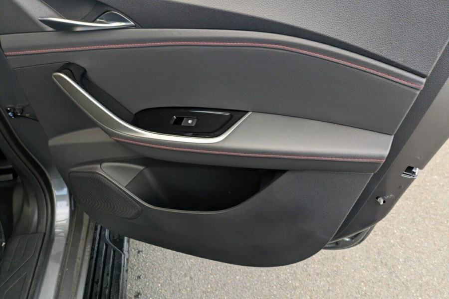 2023 LDV T60 SK8C Max LUXE Ute Image 14