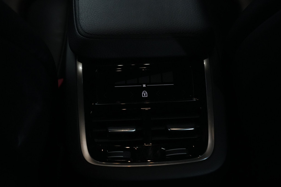 2021 Volvo XC60 UZ T5 Momentum SUV