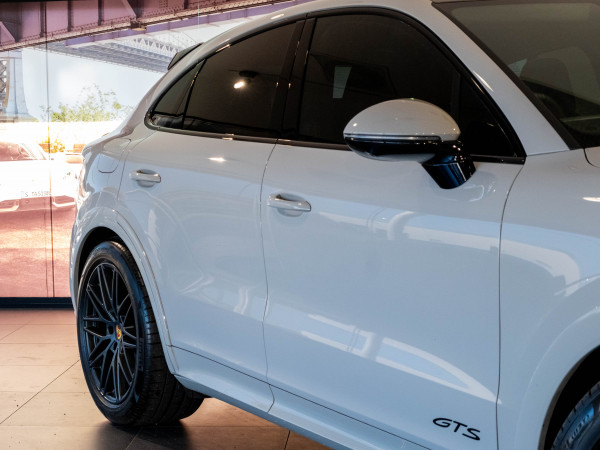 2024 Porsche Cayenne GTS SUV image 36