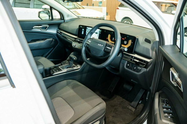 2026 Kia Sportage NQ5 PE SX SUV Image 16