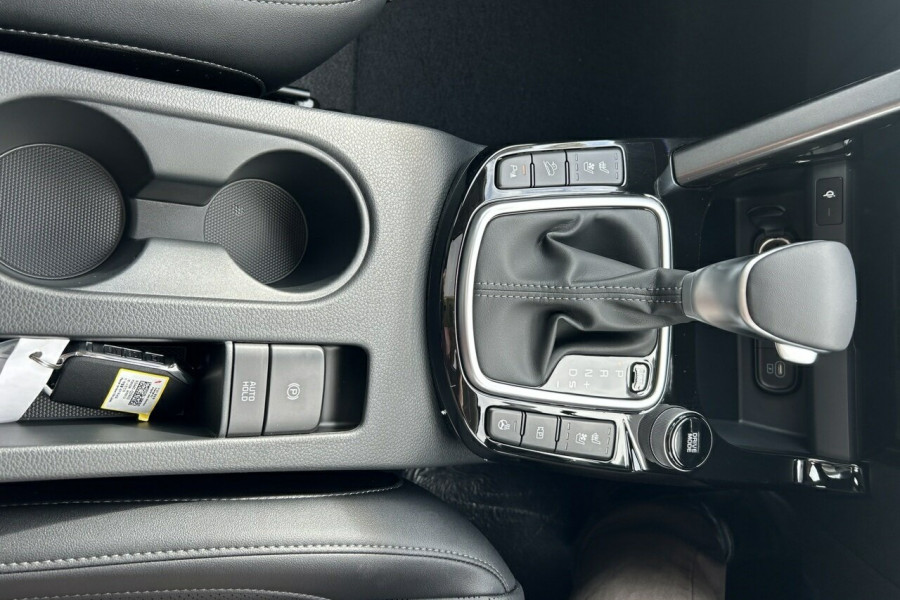 2024 MY25 Kia Seltos SP2 PE GT-Line SUV Image 22
