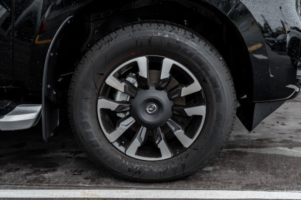 2025 Mazda BT-50 TF GT Ute Image 21