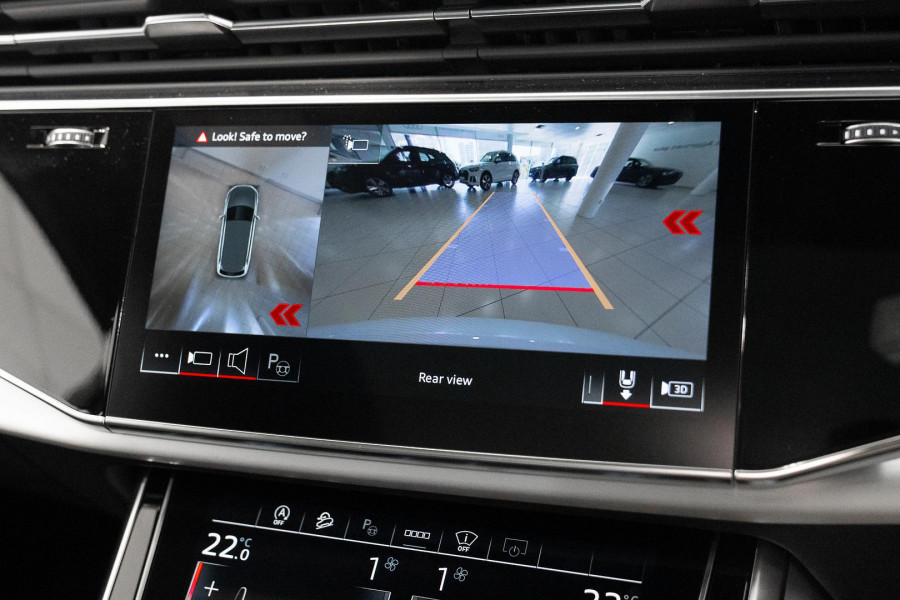 2026 Audi Q7 4M TDI 210kW S line SUV