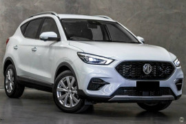 MG ZS Excite AZS1