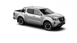 2025 Nissan Navara D23 ST-X Ute image 9