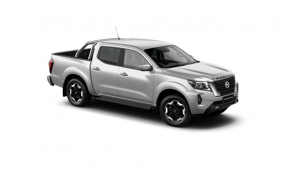 2025 Nissan Navara D23 ST-X Ute Image 9