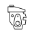  2.5L engine Image