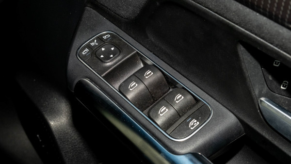 2023 MY23.5 Mercedes-Benz EQA H243 EQA250 SUV image 37