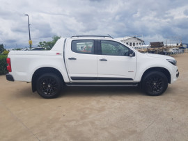 2018 Holden Colorado Utility