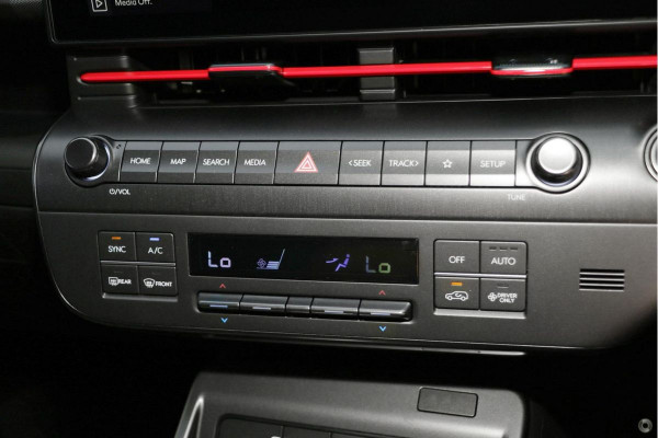 2026 MY27 Hyundai KONA HYBRID SX2.V3 Elite N Line SUV Image 12