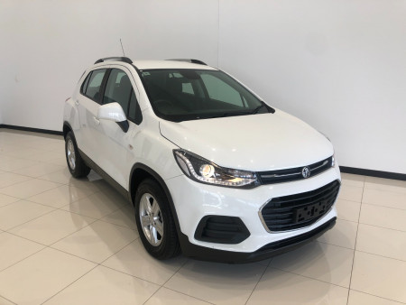 2017 Holden Trax TJ LS Suv