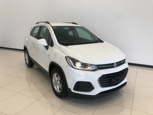 2017 Holden Trax TJ LS Suv