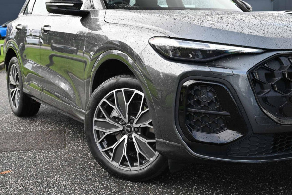 2026 MY25 Audi Q5 FY TFSI 200kW sport SUV image 2