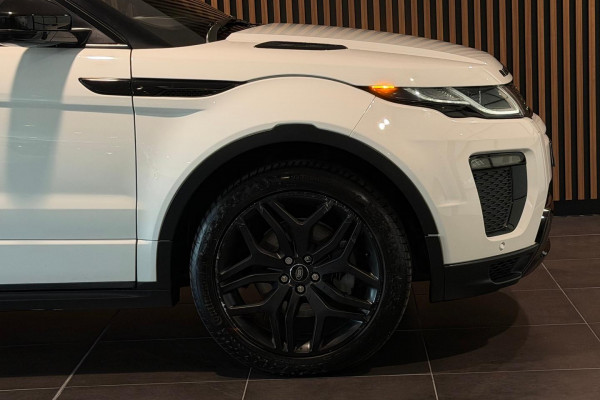 2016 MY16.5 Land Rover Range Rover Evoque L538 Si4 HSE Dynamic SUV Image 7