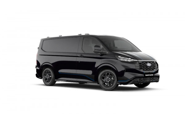 2024 MY24.50 Ford Transit Custom AV Sport SWB Van