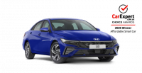 New Hyundai i30 Sedan Hybrid
