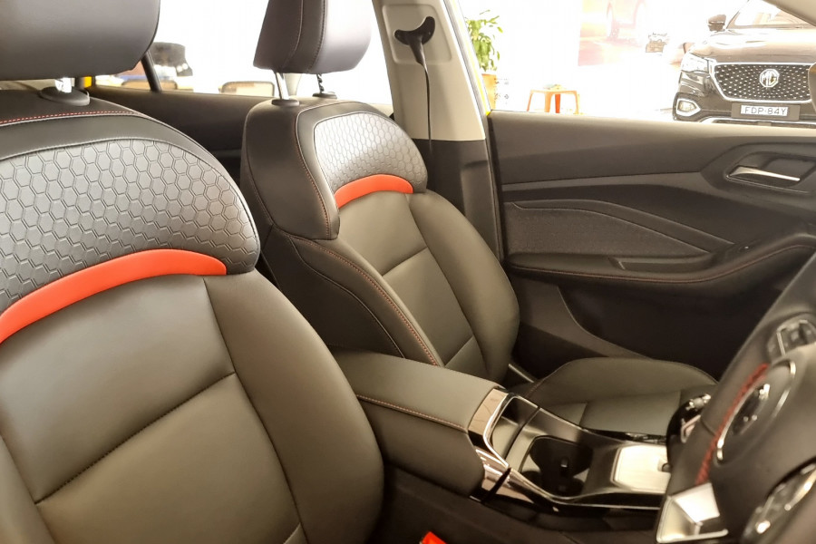 2024 MG MG5 AP32 Essence Sedan Image 17