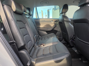 2020 MY21 Skoda Kodiaq NS 132TSI SUV
