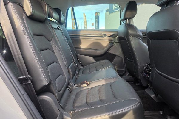 2020 MY21 Skoda Kodiaq NS 132TSI SUV Image 16