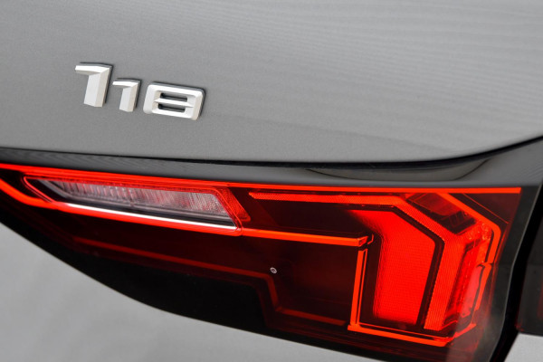 2025 BMW 1 Series F70 118 M Sport Hatch image 28