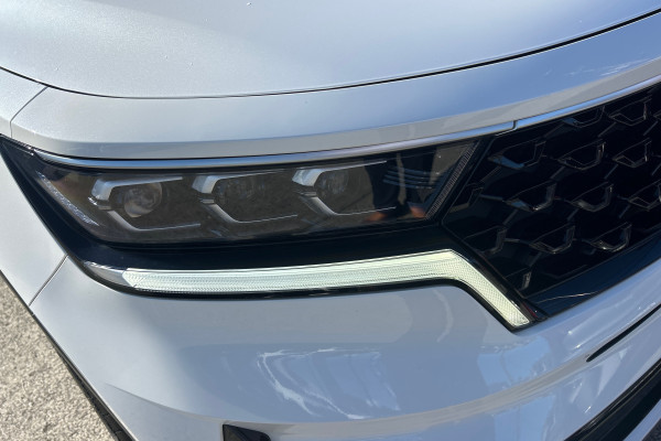2023 Kia Sorento MQ4 GT-Line SUV Image 21