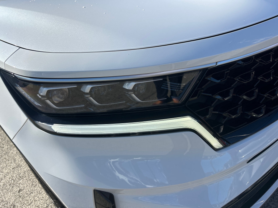 2023 Kia Sorento MQ4 GT-Line SUV Image 21