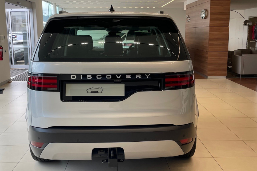 2024 Land Rover Discovery Series 5 S SUV Image 21