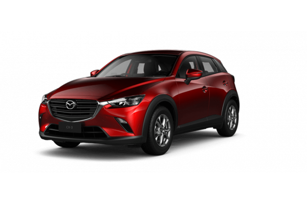 Mazda CX-3 price in Australia 2023 - Drive