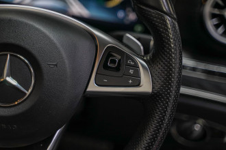 2018 Mercedes-Benz E-class A238 E300 Cabriolet