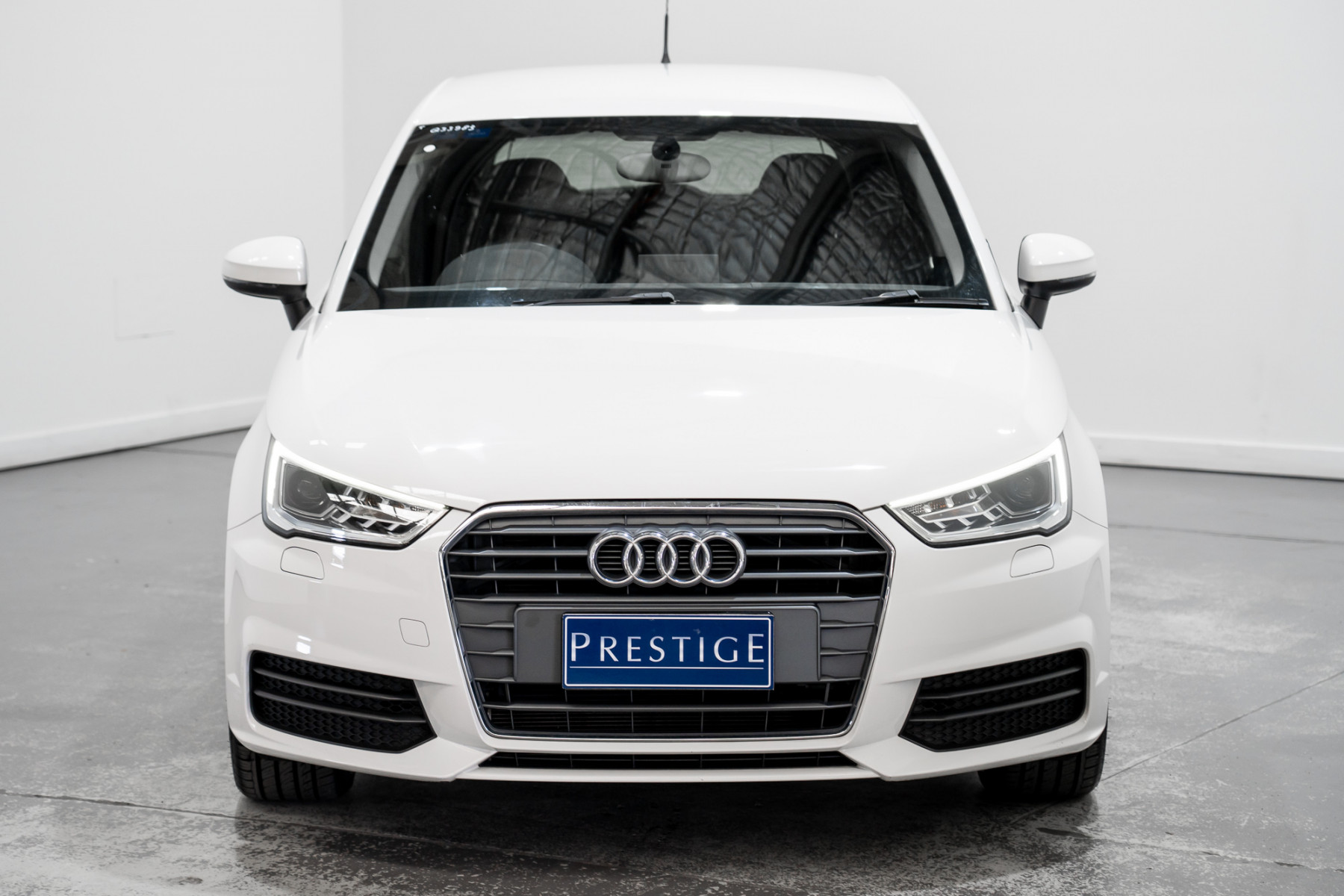 2016 Audi A1 Sportback 1.0 Tfsi Hatch Image 8