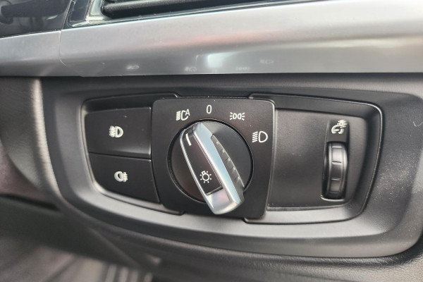 2016 BMW X5 F15 sDrive25d SUV Image 17
