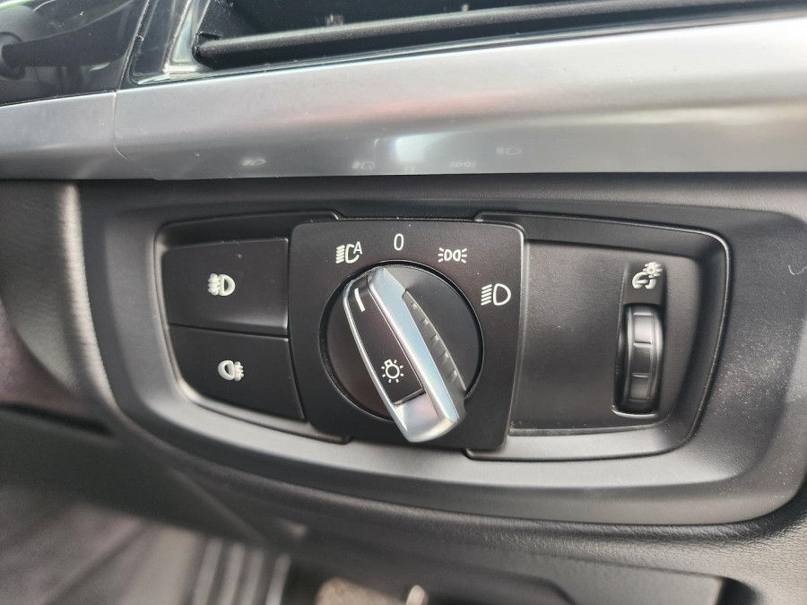 2016 BMW X5 F15 sDrive25d SUV Image 17
