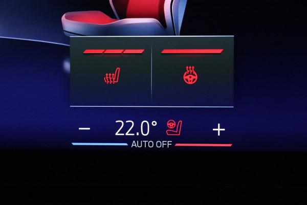2026 MY25 BMW 3 Series G20 LCI II 330i M Sport Sedan image 26