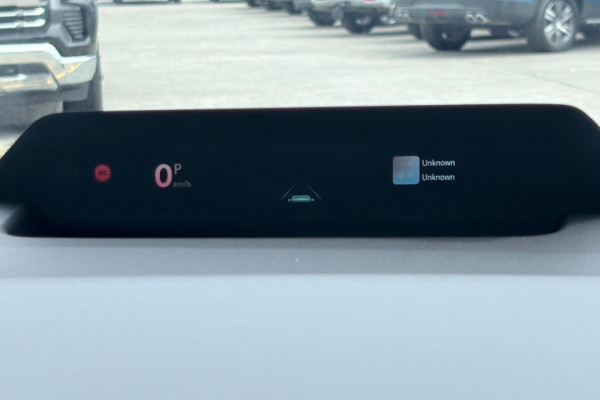 2026 Hyundai ELEXIO OE1.V1 Elite SUV Image 18