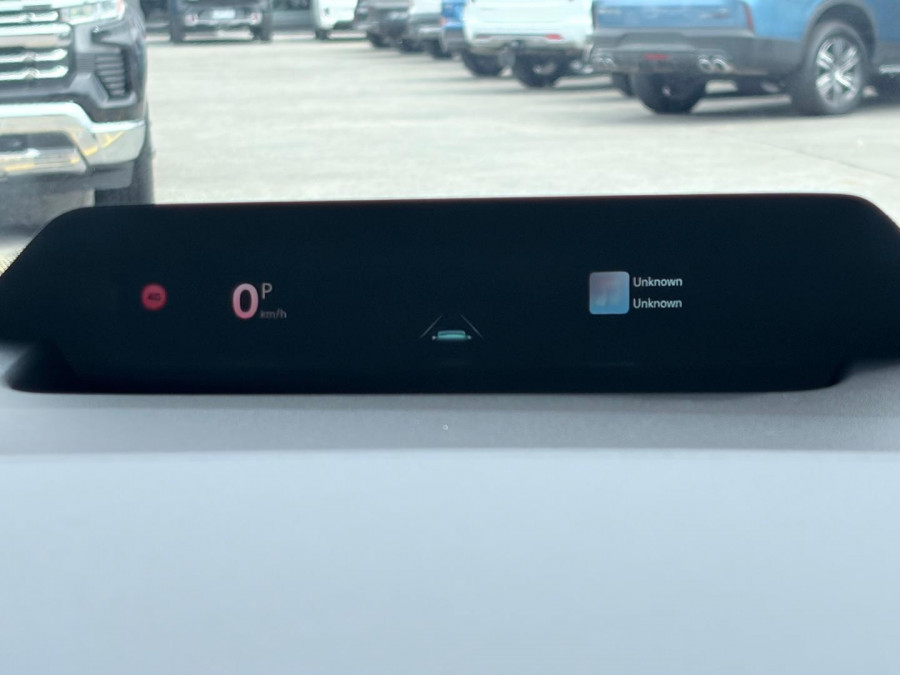 2026 Hyundai ELEXIO OE1.V1 Elite SUV Image 18