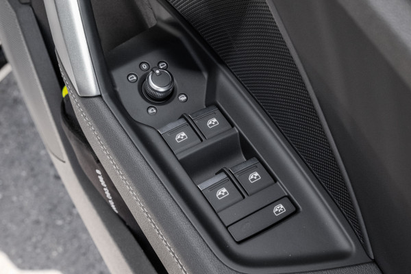 2026 Audi A3 GY TFSI 110kW S line Hatch