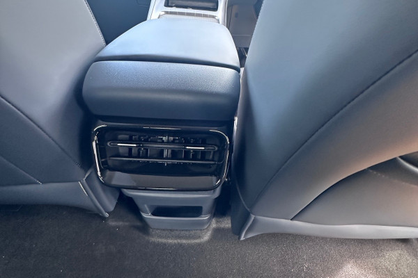 2026 MY27 Geely EX5 E245 Inspire Extended Range SUV Image 9